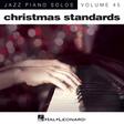 feliz navidad jazz version arr. brent edstrom piano solo jose feliciano