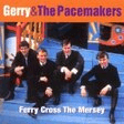 ferry 'cross the mersey lead sheet / fake book gerry & the pacemakers