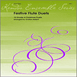 festive flute duets 10 grade 4 christmas duets woodwind ensemble balent