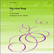 fig leaf rag 1st flute woodwind ensemble frank j. halferty