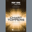 fight song arr. roger emerson 2 part choir rachel platten