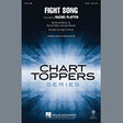 fight song arr. roger emerson ssa choir rachel platten