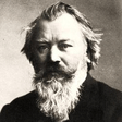 finale from symphony no.1 in c minor violin solo johannes brahms