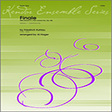 finale movement iv, from grand trio, op. 90 flute 3 woodwind ensemble hager