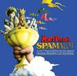 find your grail lead sheet / fake book monty python's spamalot