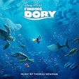 finding dory main title easy piano thomas newman