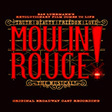 firework from moulin rouge! the musical piano & vocal moulin rouge! the musical cast