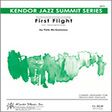 first flight piano/guitar jazz ensemble mcguinness