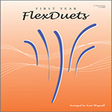 first year flexduets bb tenor sax woodwind ensemble scott wagstaff