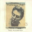 flaming pie piano, vocal & guitar chords paul mccartney