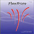 flextrios for all winds bass clef instruments bass instruments performance ensemble lennie niehaus