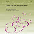 flight of the bumble bee 2nd flute woodwind ensemble james christensen