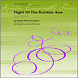 flight of the bumble bee baritone sax woodwind ensemble niehaus