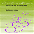 flight of the bumble bee brass ensemble kaisershot