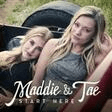 fly arr. ed lojeski ssa choir maddie and tae