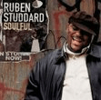 flying without wings lead sheet / fake book ruben studdard