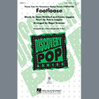 footloose 3 part mixed choir roger emerson