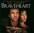 for the love of a princess from braveheart big note piano james horner