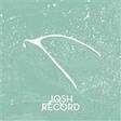 for your love piano, vocal & guitar chords josh record