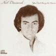 forever in blue jeans easy guitar neil diamond