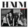 forever piano, vocal & guitar chords haim