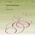 four over four percussion 2 percussion ensemble robert h. nagel