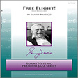 free flight! 4th trombone jazz ensemble sammy nestico