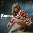 free me piano, vocal & guitar chords emma bunton