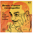 frenes alto sax transcription benny carter