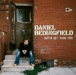 friday piano, vocal & guitar chords daniel bedingfield