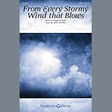 from every stormy wind that blows satb choir john purifoy