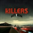 from here on out piano, vocal & guitar chords the killers