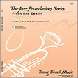 front and center full score jazz ensemble beach, shutack