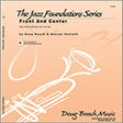 front and center trombone 1 jazz ensemble beach, shutack