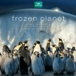 frozen planet, the north pole piano solo george fenton