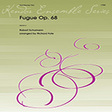 fugue/opus 68 1st trombone brass ensemble richard fote