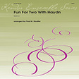 fun for two with haydn woodwind ensemble paul m. stouffer