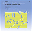 funiculi, funicul trombone brass solo christensen