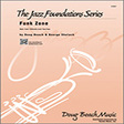 funk zone 1st tenor saxophone jazz ensemble doug beach & george shutack
