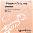 funk zone 2nd bb trumpet jazz ensemble doug beach & george shutack