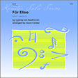 fur elise flute woodwind solo conley