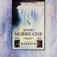 gabriel's oboe from the mission easy ukulele tab ennio morricone