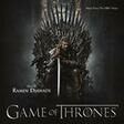 game of thrones main title guitar tab ramin djawadi