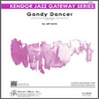 gandy dancer 1st eb alto saxophone jazz ensemble jeff jarvis