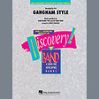 gangnam style eb alto saxophone 1 concert band robert longfield