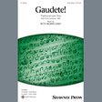 gaudete! 3 part mixed choir ruth morris gray