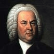 gavotte from the suite for orchestra in d piano solo johann sebastian bach