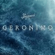 geronimo piano, vocal & guitar chords sheppard