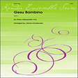 gesu bambino full score woodwind ensemble christensen