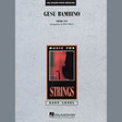 gesu bambino string bass orchestra lloyd conley